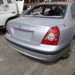 View Auto part A/C Evaporator Hyundai Elantra 2005
