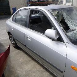 View Auto part A/C Evaporator Hyundai Elantra 2005