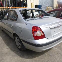 View Auto part A/C Evaporator Hyundai Elantra 2005