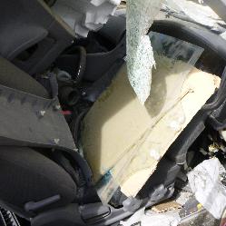 View Auto part A/C Evaporator Hyundai Elantra 2005