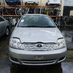 View Auto part Left Rear Wnd Reg/Motor Toyota Corolla 2005