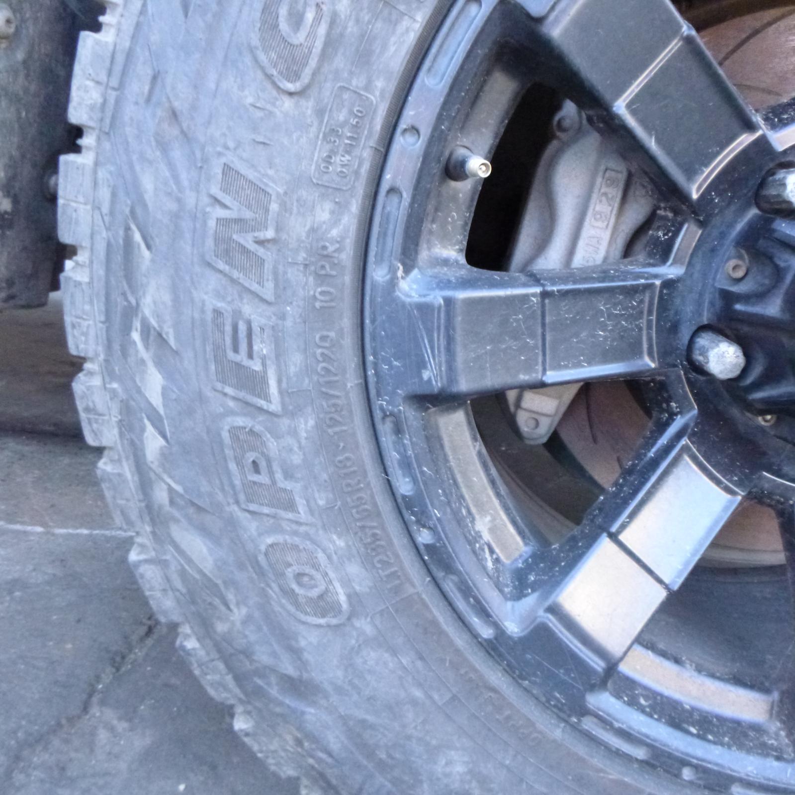 View Auto part Power Winch Toyota Landcruiser 2009