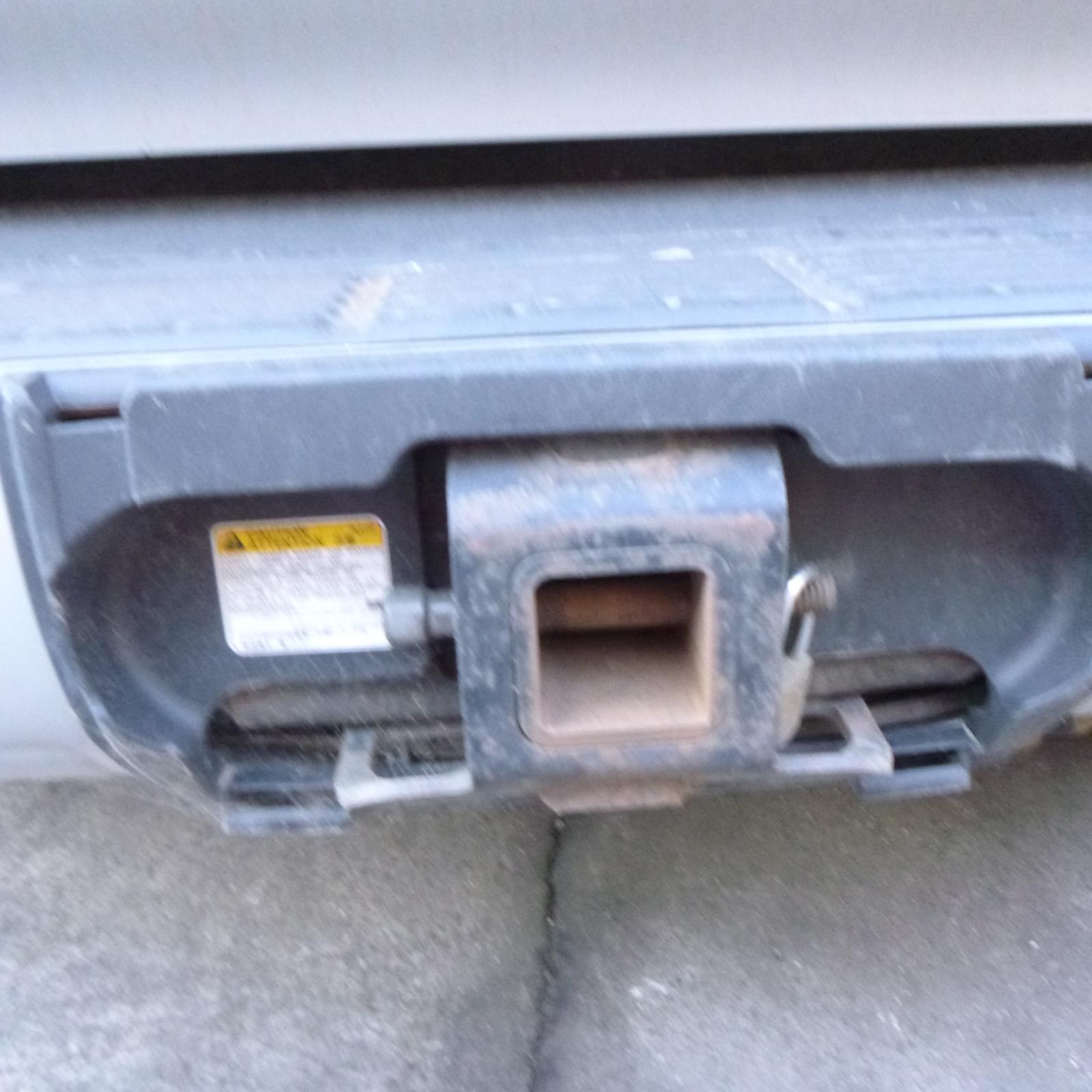 View Auto part Power Winch Toyota Landcruiser 2009