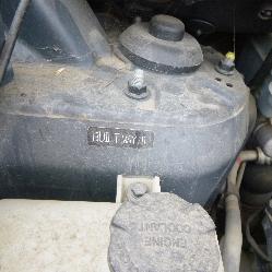 View Auto part Rear Bumper Kia Sportage 2011