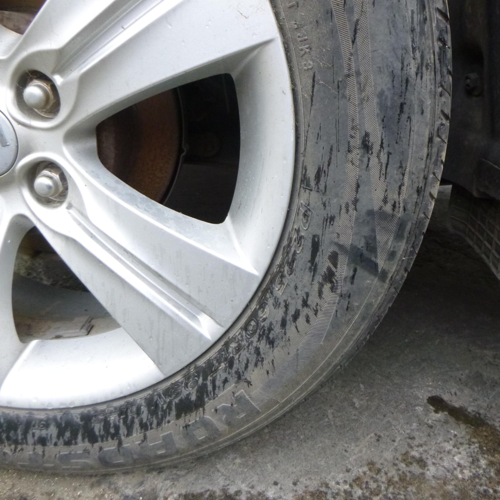 View Auto part Rear Bumper Kia Sportage 2011