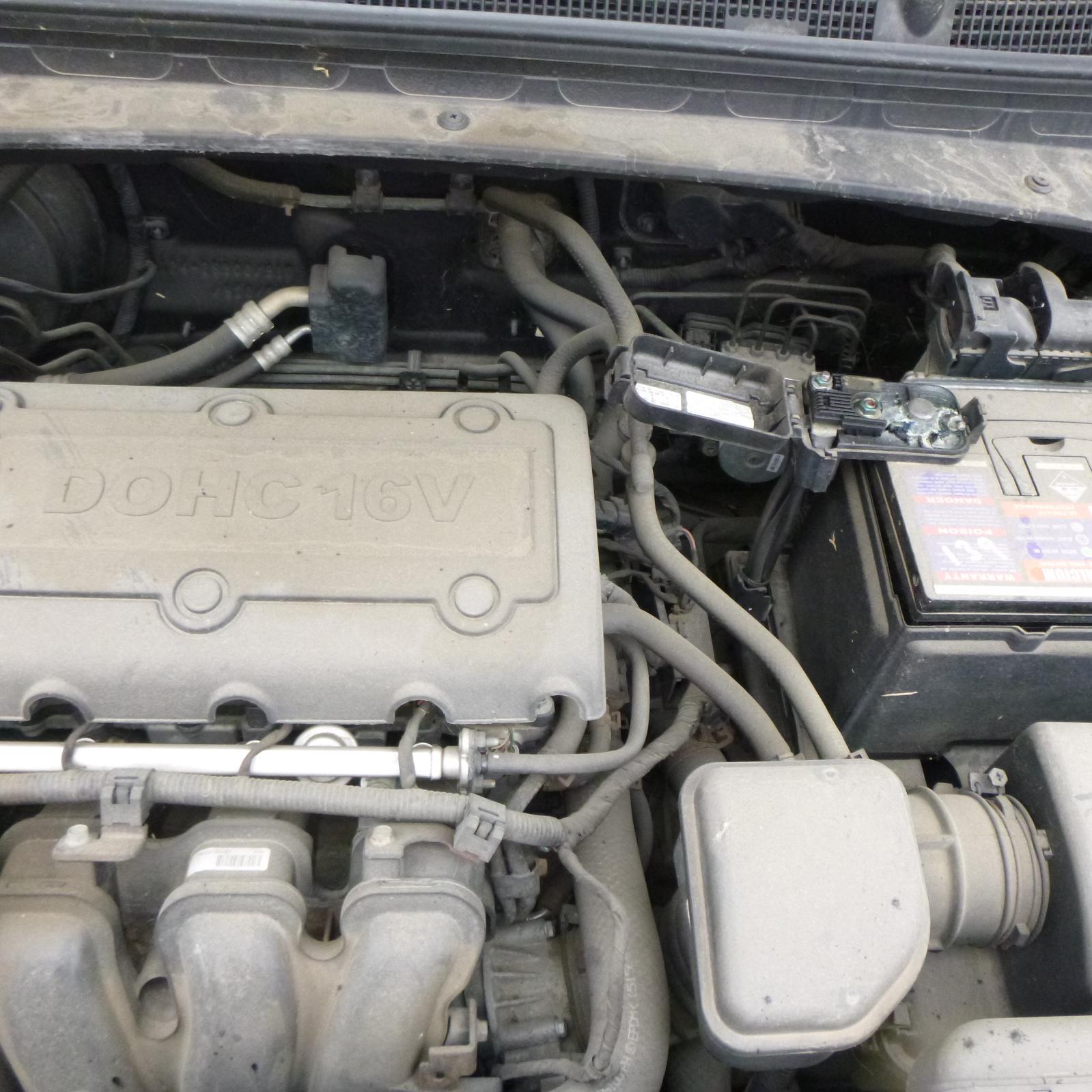 View Auto part Rear Bumper Kia Sportage 2011