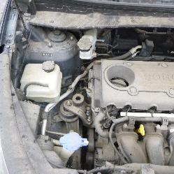 View Auto part Rear Bumper Kia Sportage 2011