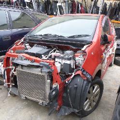 View Auto part Bonnet Lock/Support Suzuki Alto 2014
