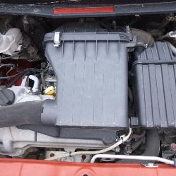 View Auto part Bonnet Lock/Support Suzuki Alto 2014