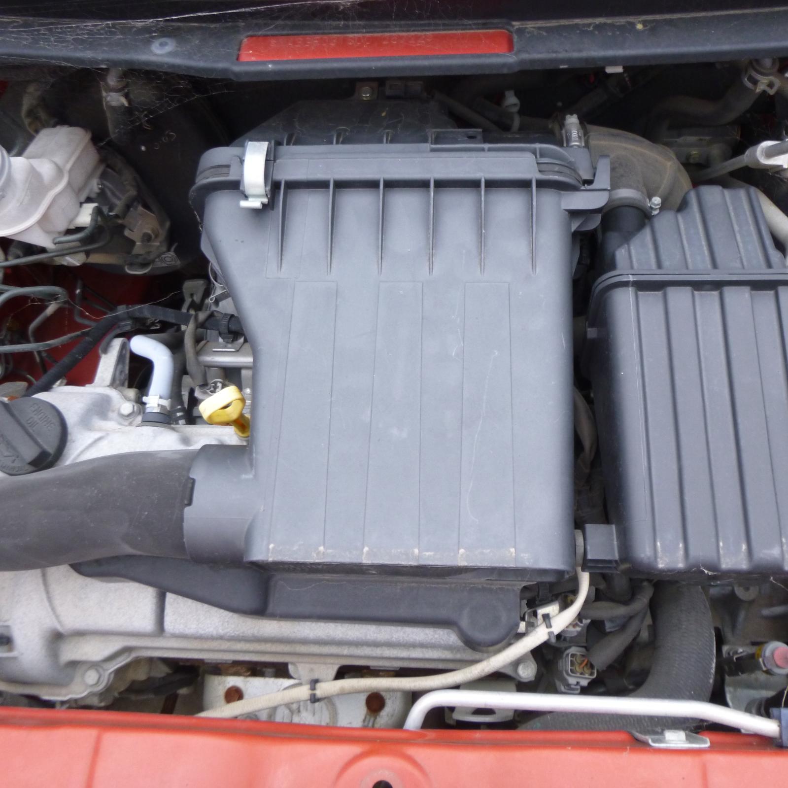 View Auto part Bonnet Lock/Support Suzuki Alto 2014