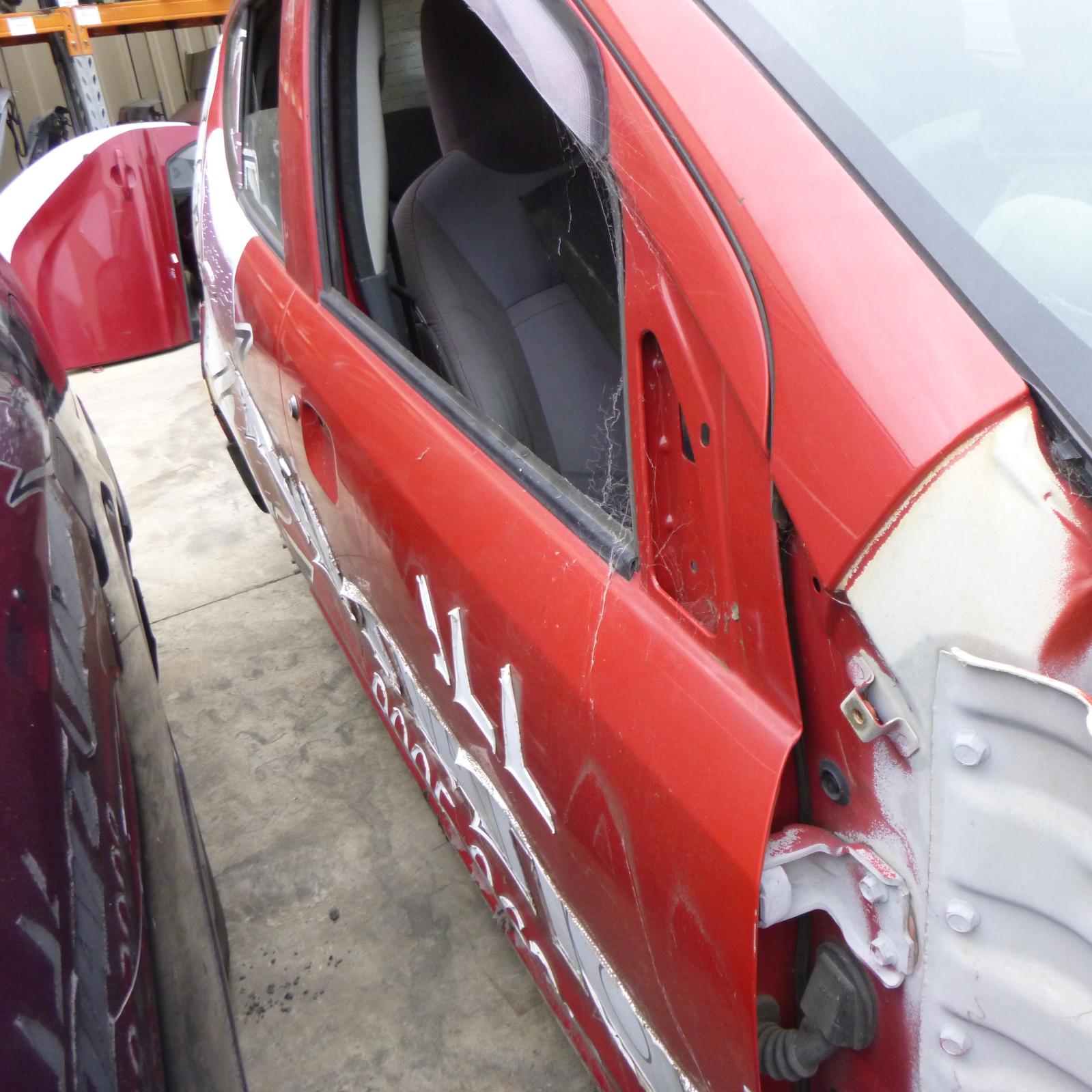 View Auto part Bonnet Lock/Support Suzuki Alto 2014