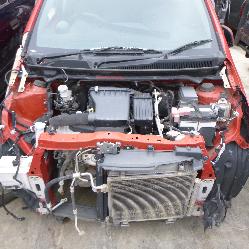 View Auto part Bonnet Lock/Support Suzuki Alto 2014