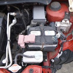 View Auto part Bonnet Lock/Support Suzuki Alto 2014