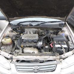 View Auto part Radio/Cd/Dvd/Sat/Tv Toyota Camry 2001