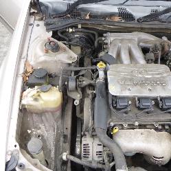 View Auto part Radio/Cd/Dvd/Sat/Tv Toyota Camry 2001