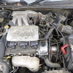 View Auto part Radio/Cd/Dvd/Sat/Tv Toyota Camry 2001