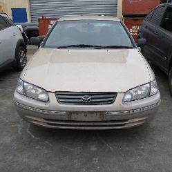 View Auto part Radio/Cd/Dvd/Sat/Tv Toyota Camry 2001