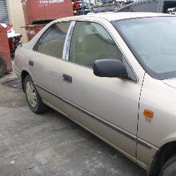 View Auto part Radio/Cd/Dvd/Sat/Tv Toyota Camry 2001