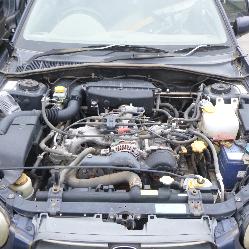 View Auto part Ecu Subaru Impreza 2005