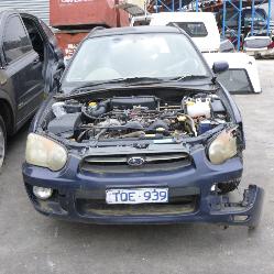 View Auto part Ecu Subaru Impreza 2005