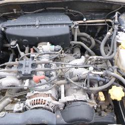 View Auto part Ecu Subaru Impreza 2005