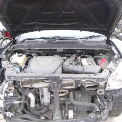 View Auto part Right Rear Wnd Reg/Motor Ssangyong Korando 2011