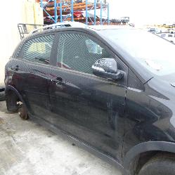 View Auto part Towbar Ssangyong Korando 2011