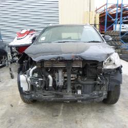 View Auto part Towbar Ssangyong Korando 2011