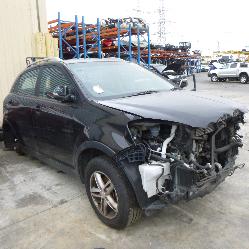 View Auto part Towbar Ssangyong Korando 2011