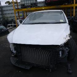 View Auto part Right Front Door Hyundai Elantra 2017