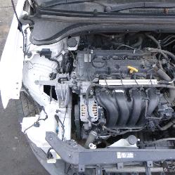 View Auto part Right Front Door Hyundai Elantra 2017