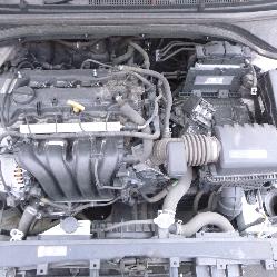 View Auto part Right Front Door Hyundai Elantra 2017