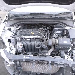 View Auto part Right Front Door Hyundai Elantra 2017