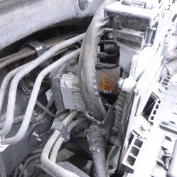 View Auto part Right Front Door Hyundai Elantra 2017