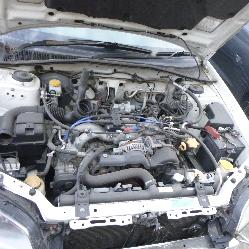 View Auto part A/C Evaporator Subaru Impreza 2006