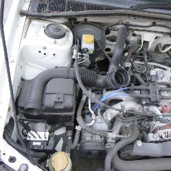 View Auto part A/C Evaporator Subaru Impreza 2006