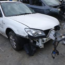 View Auto part A/C Evaporator Subaru Impreza 2006
