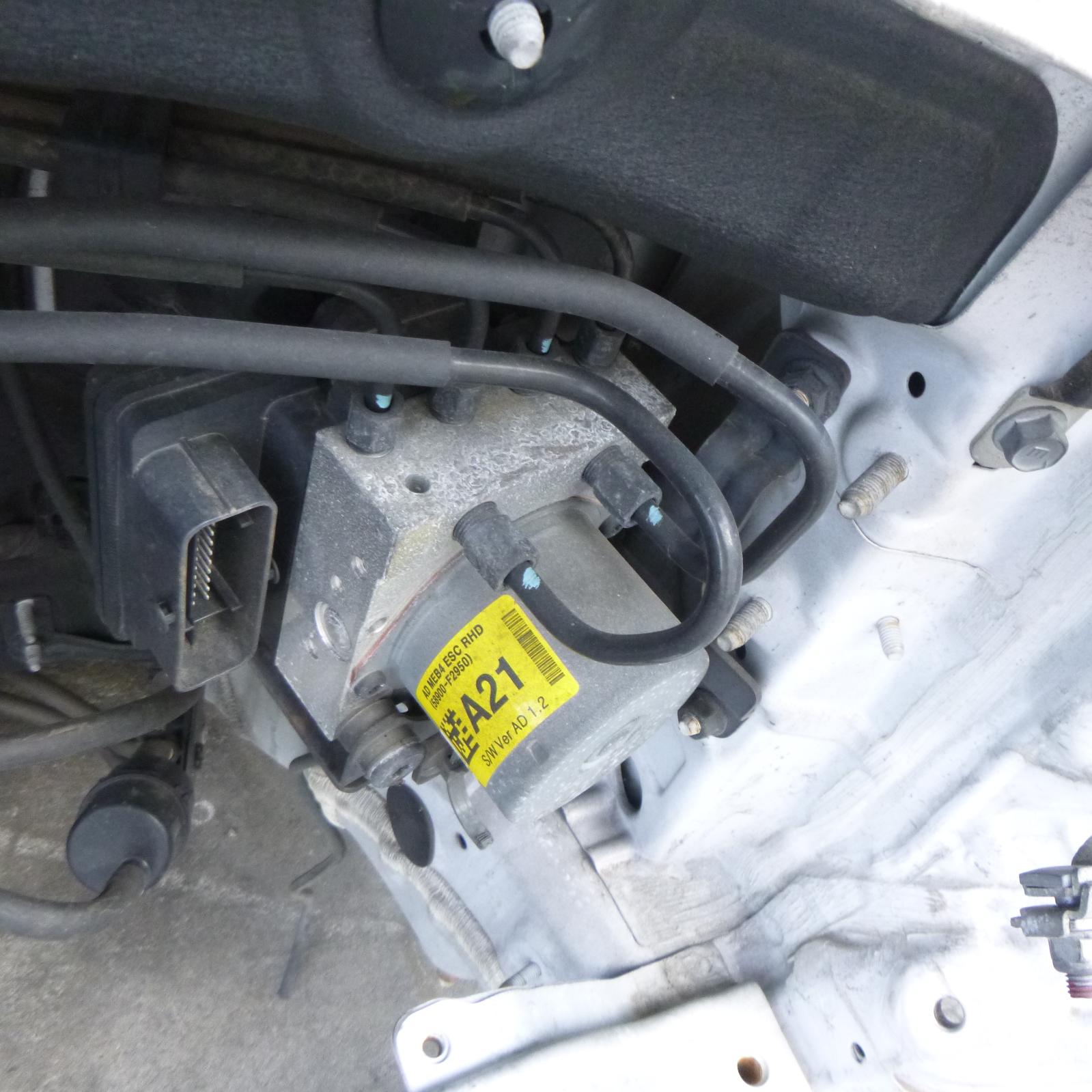 View Auto part Fuel Pump Hyundai Elantra 2017