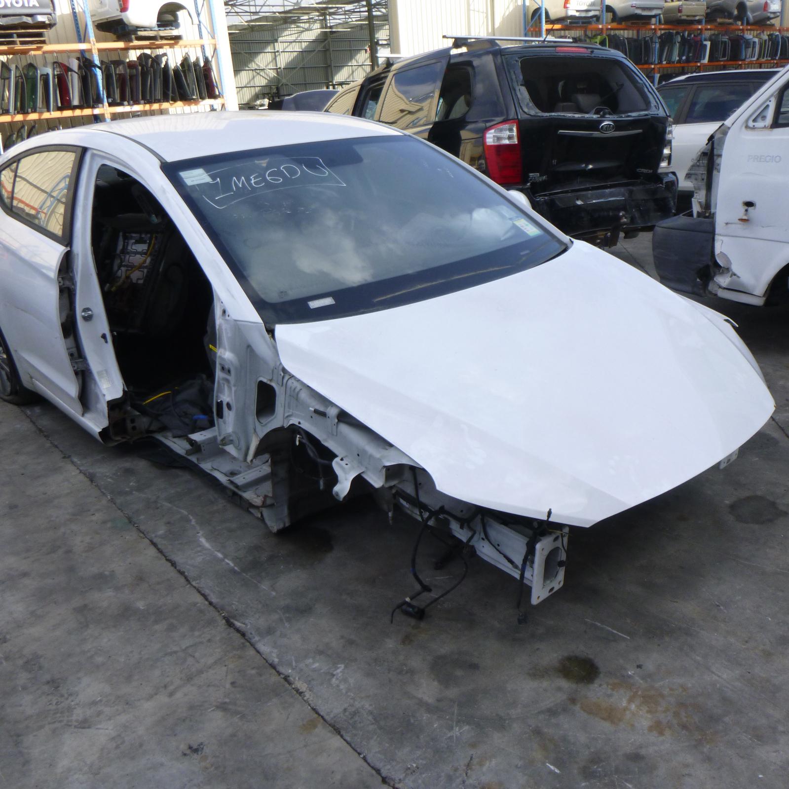 View Auto part Fuel Pump Hyundai Elantra 2017