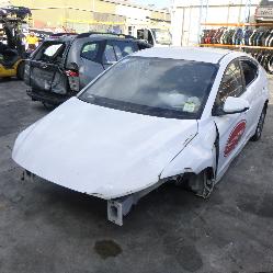 View Auto part Fuel Pump Hyundai Elantra 2017