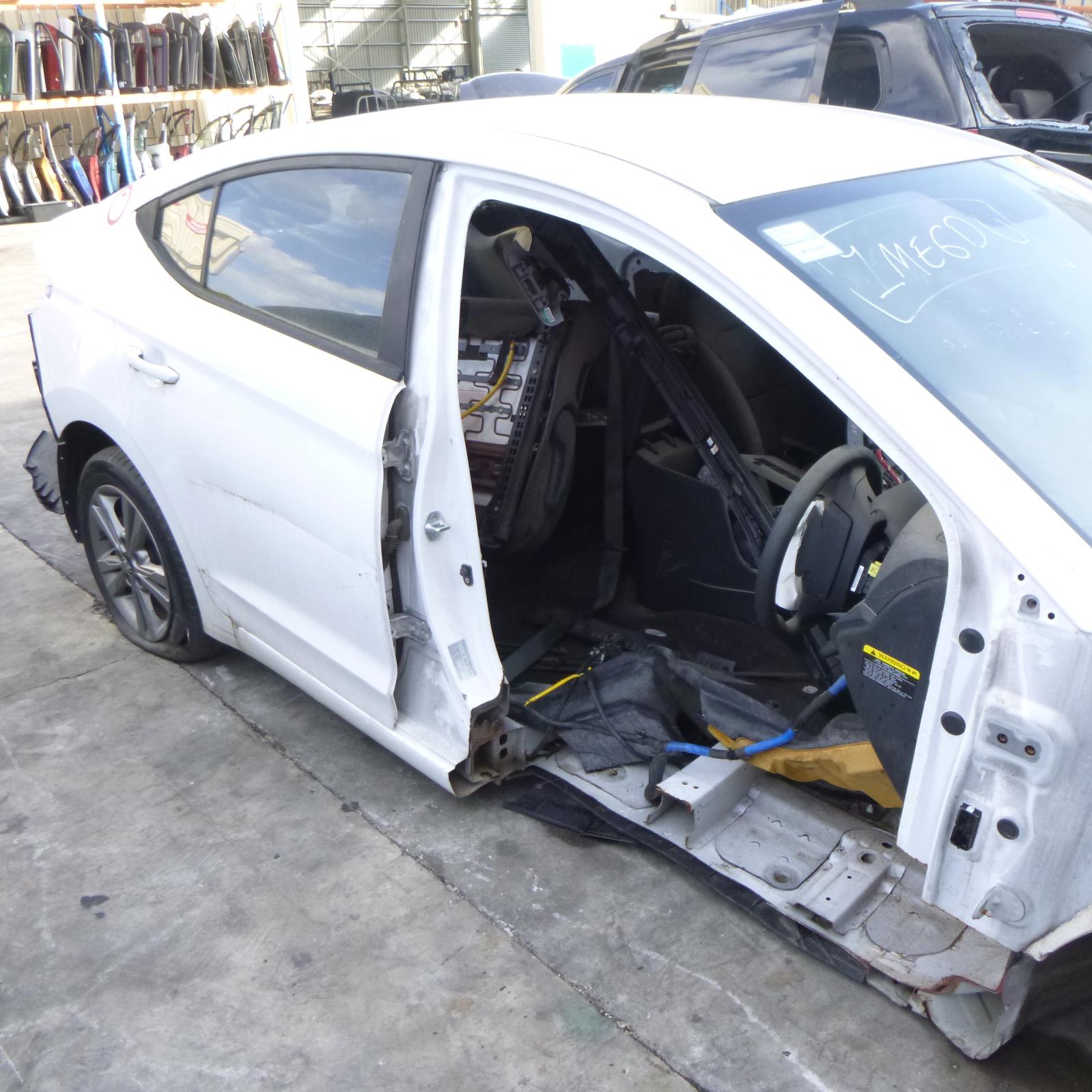 View Auto part Fuel Pump Hyundai Elantra 2017