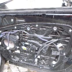 View Auto part A/C Evaporator Hyundai Santa Fe 2014