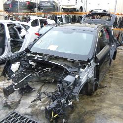 View Auto part A/C Evaporator Hyundai Santa Fe 2014