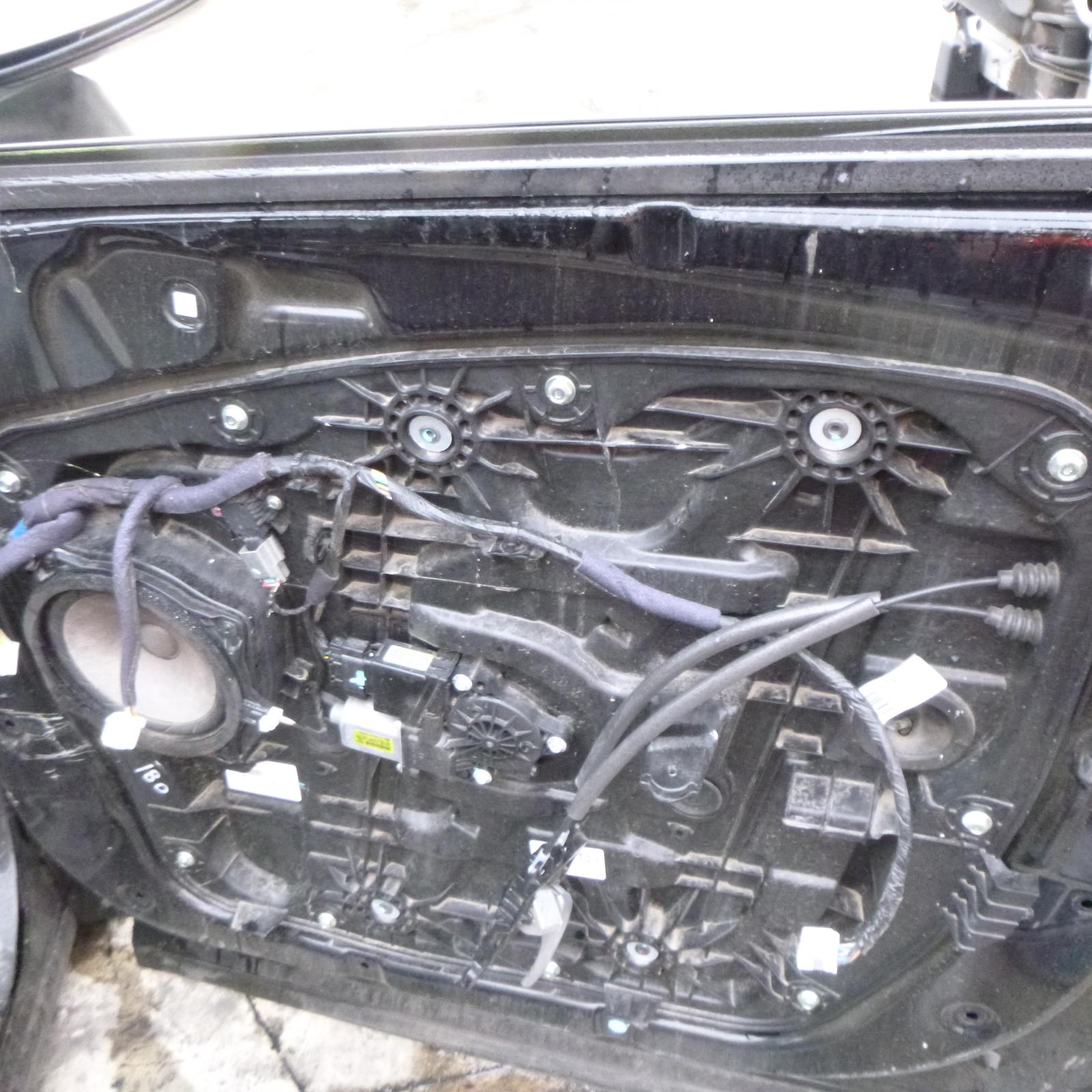 View Auto part A/C Evaporator Hyundai Santa Fe 2014