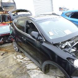 View Auto part A/C Evaporator Hyundai Santa Fe 2014