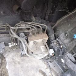 View Auto part A/C Evaporator Hyundai Santa Fe 2014