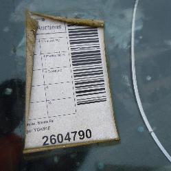 View Auto part A/C Evaporator Hyundai Santa Fe 2014