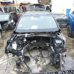 View Auto part A/C Evaporator Hyundai Santa Fe 2014