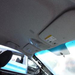 View Auto part A/C Evaporator Hyundai Santa Fe 2014