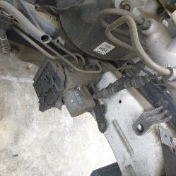 View Auto part A/C Evaporator Hyundai Elantra 2008